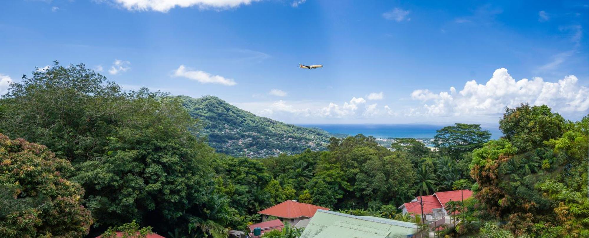 Otantik Residence ヴィクトリア エクステリア 写真